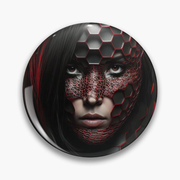 Item preview, Heneguash designed and sold by OccultDreams.
