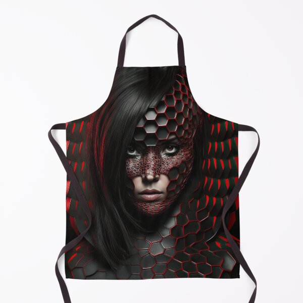 Item preview, Heneguash designed and sold by OccultDreams.