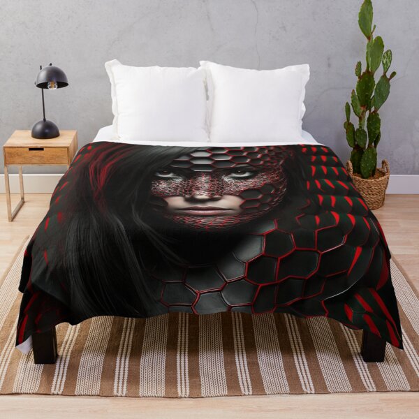 Item preview, Heneguash designed and sold by OccultDreams.