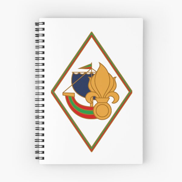 Item preview, French Foreign Legion Recruitment GRLE designed and sold by sirglennbo.