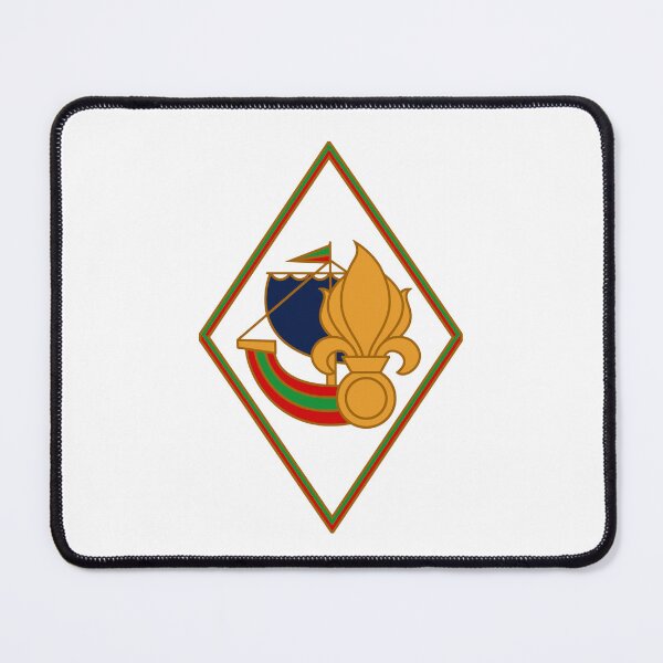 Item preview, French Foreign Legion Recruitment GRLE designed and sold by sirglennbo.