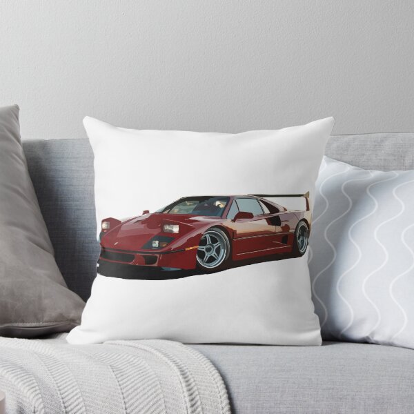 Item preview, Ferrari F40  designed and sold by chunknozza.