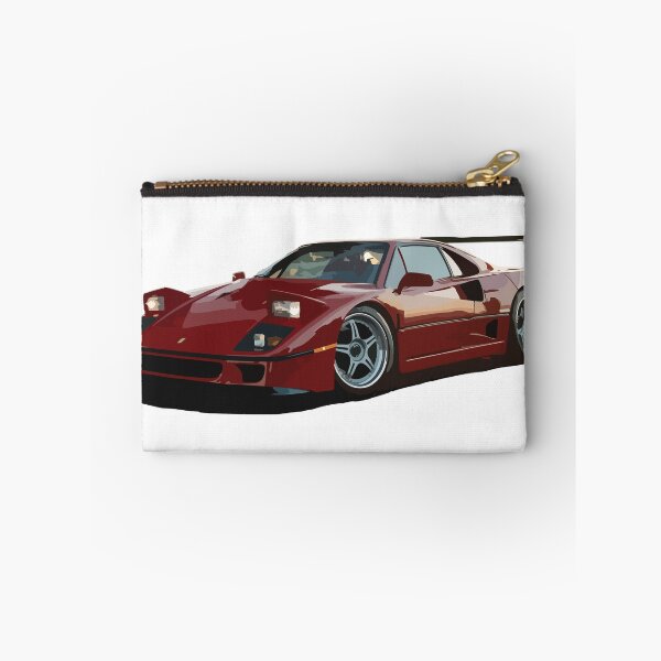 Item preview, Ferrari F40  designed and sold by chunknozza.