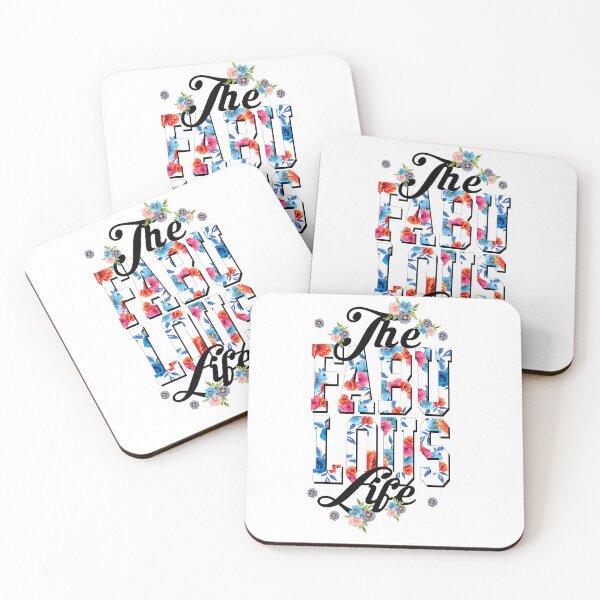 Item preview, The Fabulous Life designed and sold by Rainz1201.