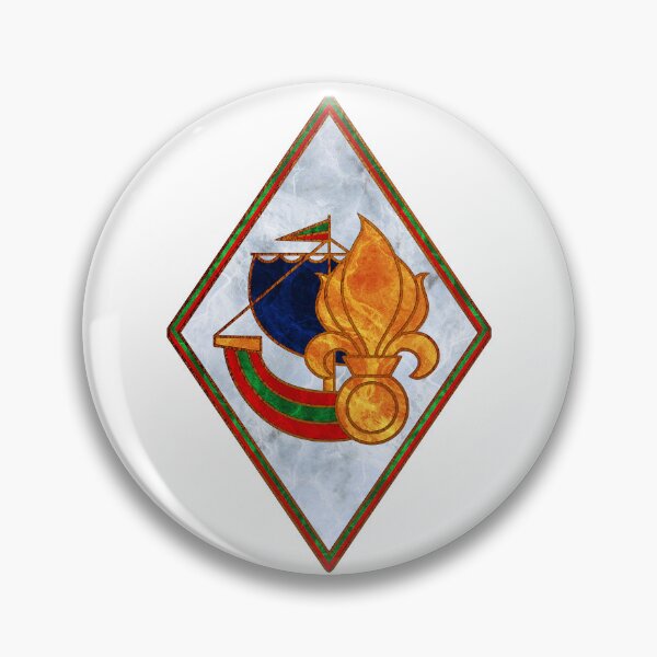 Item preview, French Foreign Legion Recruitment GRLE designed and sold by sirglennbo.
