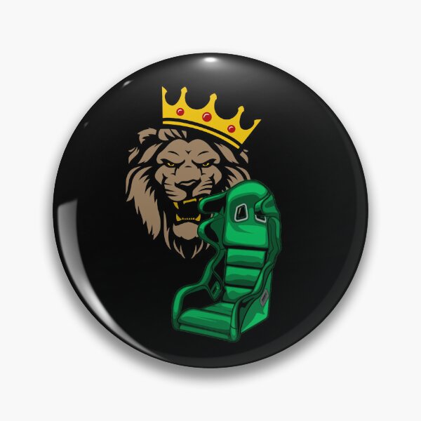 Item preview, seat lion designed and sold by vj90.