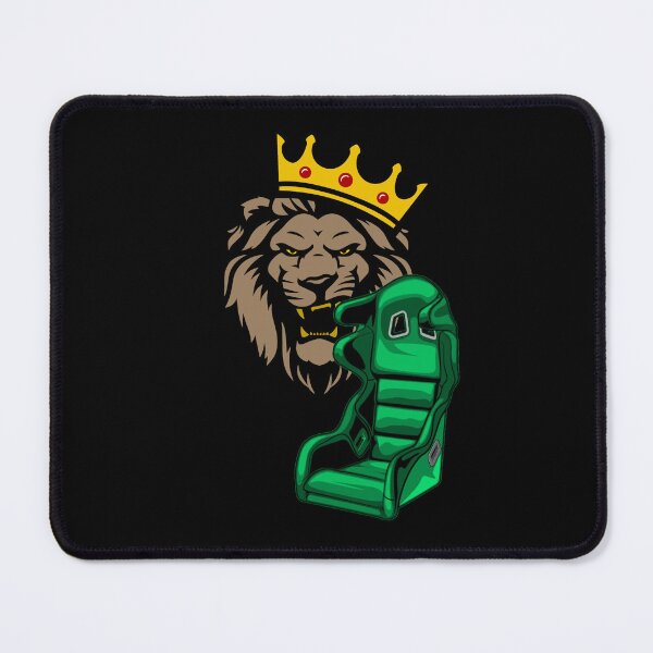 Item preview, seat lion designed and sold by vj90.