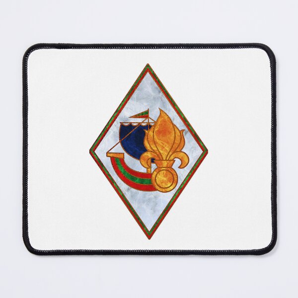 Item preview, French Foreign Legion Recruitment GRLE designed and sold by sirglennbo.