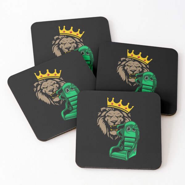 Item preview, seat lion designed and sold by vj90.