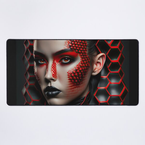 Item preview, Fatimat designed and sold by OccultDreams.