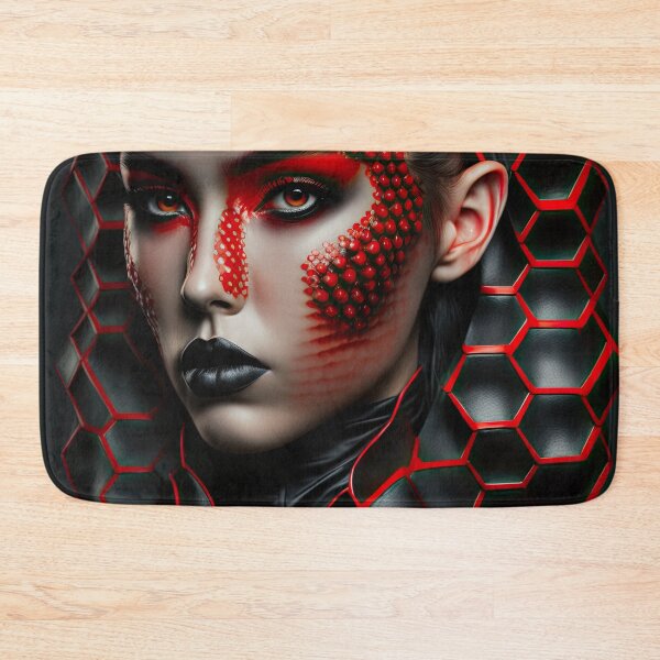 Item preview, Fatimat designed and sold by OccultDreams.