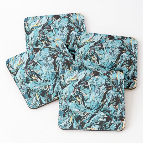 Item preview, abstract art - artwork 1 designed and sold by VTNStore.