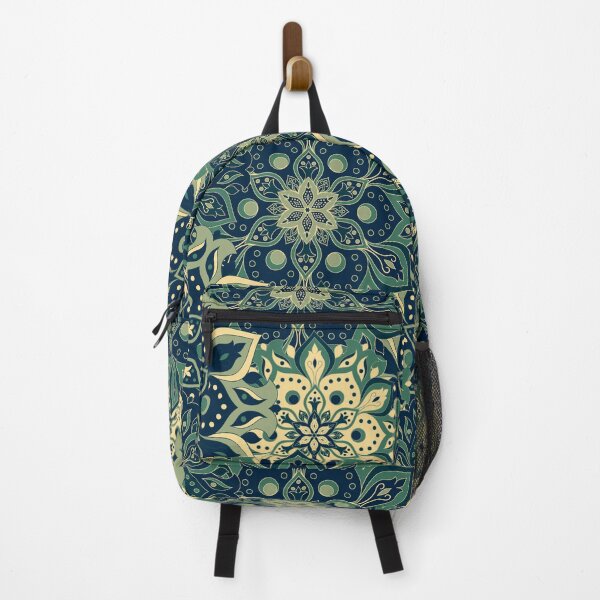 Item preview, floral pattern designed and sold by Myshopthings.