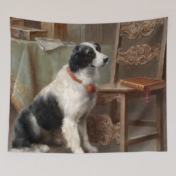 Item preview, Contemplative Companionship designed and sold by SweetMySpot.