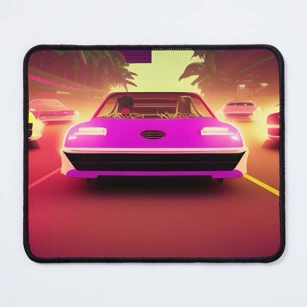 Item preview, Cyber sports cars designed and sold by brandway.