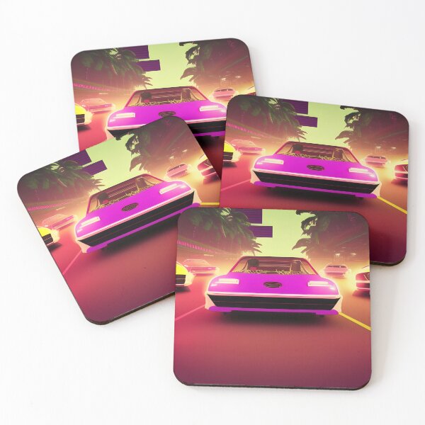 Item preview, Cyber sports cars designed and sold by brandway.