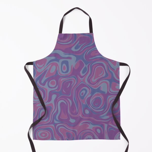 Item preview, Desaturated Swirls designed and sold by Natikio.