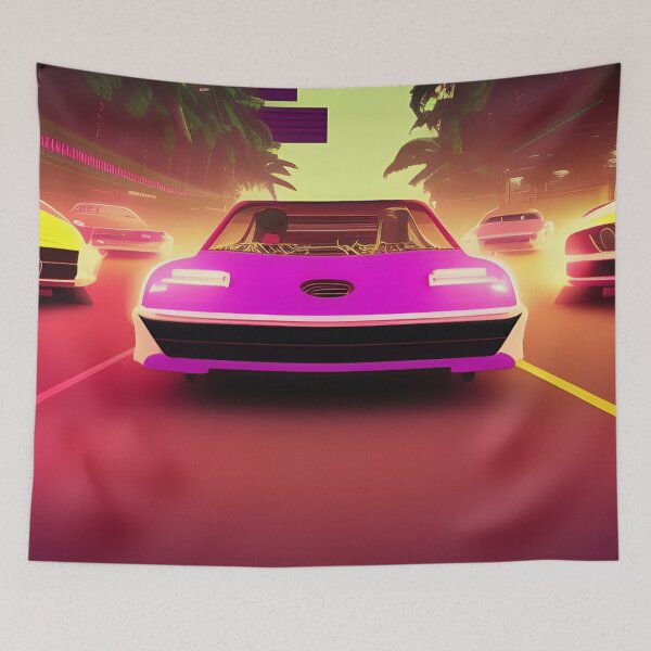 Item preview, Cyber sports cars designed and sold by brandway.