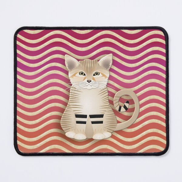 Item preview, SAND CAT DESERT 460. designed and sold by sana90.