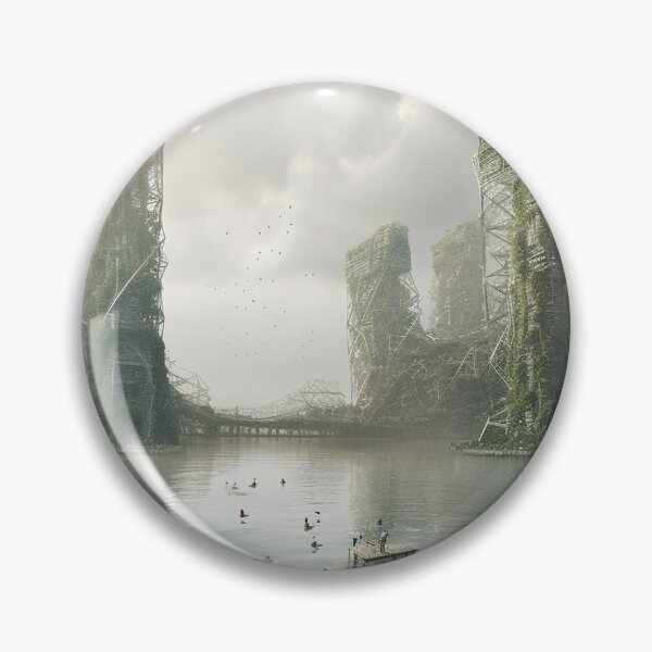 Item preview, A Thriving World of Harmony designed and sold by PrintCove.