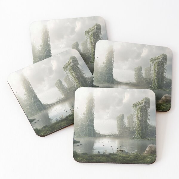 Item preview, A Thriving World of Harmony designed and sold by PrintCove.