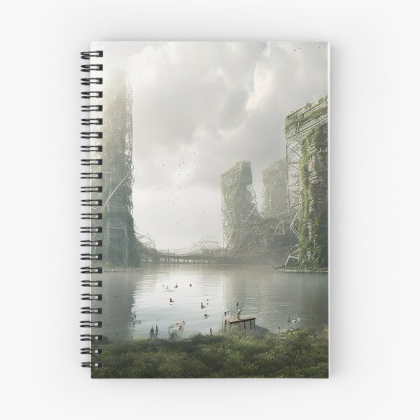 Item preview, A Thriving World of Harmony designed and sold by PrintCove.
