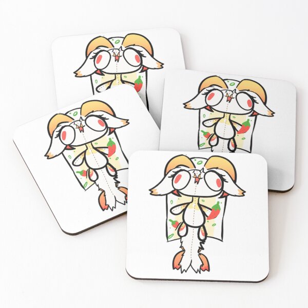 Item preview, ebi plush  designed and sold by smollbeansprout.