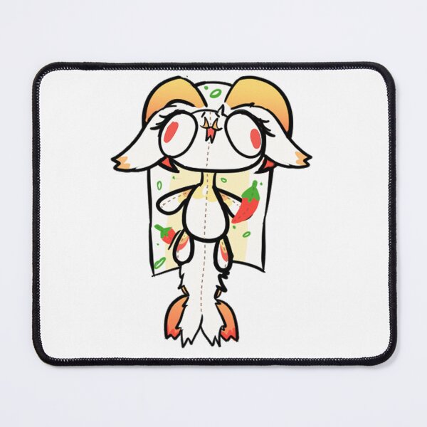 Item preview, ebi plush  designed and sold by smollbeansprout.