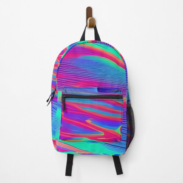 Item preview, Psychedelic sea designed and sold by brandway.
