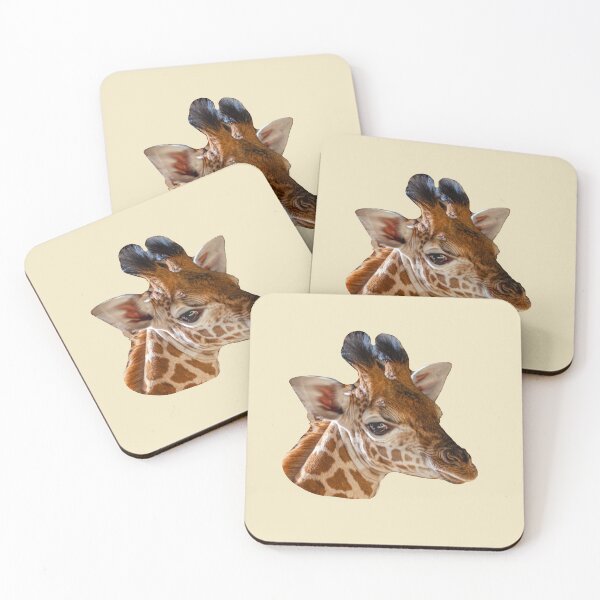 Item preview, Baby Giraffe designed and sold by Dalyndigital Photography.