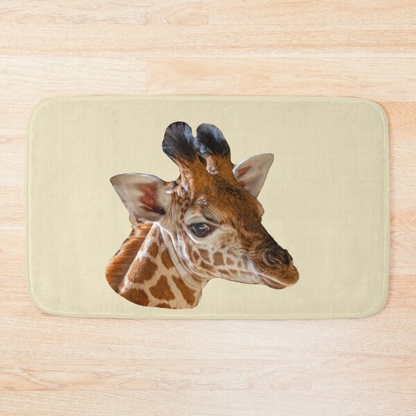 Item preview, Baby Giraffe designed and sold by Dalyndigital Photography.
