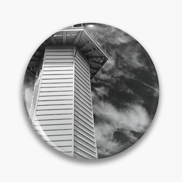 Item preview, Cleveland Point Lighthouse designed and sold by Geoff Treagus.