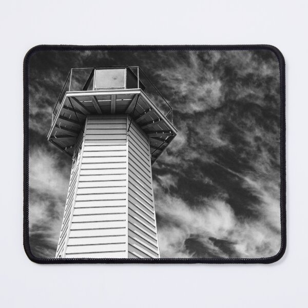 Item preview, Cleveland Point Lighthouse designed and sold by Geoff Treagus.
