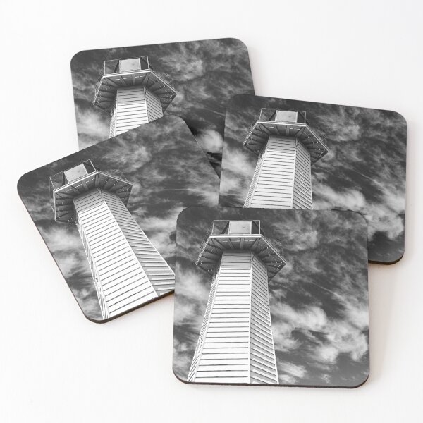 Item preview, Cleveland Point Lighthouse designed and sold by Geoff Treagus.
