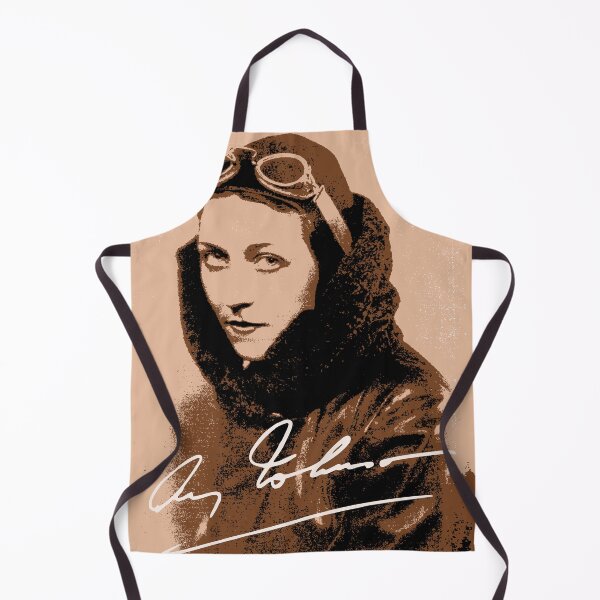 Item preview, Amy Johnson designed and sold by sirglennbo.