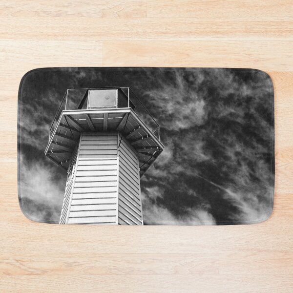 Item preview, Cleveland Point Lighthouse designed and sold by Geoff Treagus.