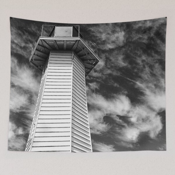 Item preview, Cleveland Point Lighthouse designed and sold by Geoff Treagus.
