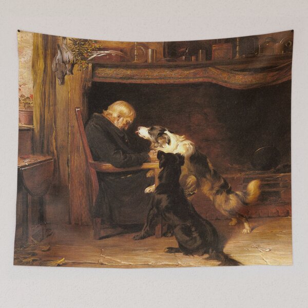 Item preview, Cozy Moments by the Fireplace" designed and sold by SweetMySpot.