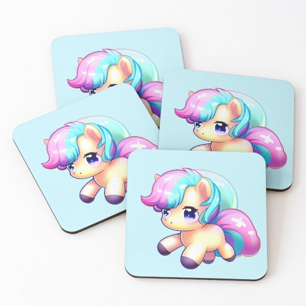 Item preview, Little cheeky pony designed and sold by Girih.