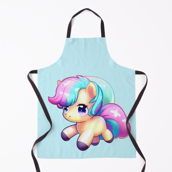 Item preview, Little cheeky pony designed and sold by Girih.