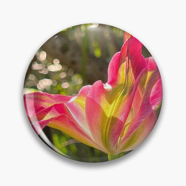 Item preview, Tulip in my garden designed and sold by Binas-gallery.