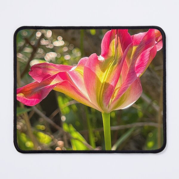 Item preview, Tulip in my garden designed and sold by Binas-gallery.