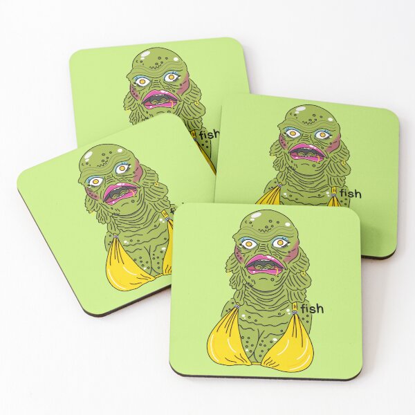 Item preview, Creature Realness designed and sold by dannyhxxker.