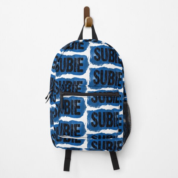 Item preview, SUBIE designed and sold by DomGDesign.