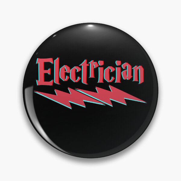 Item preview, Electrician  designed and sold by Vaishnavi Deo.