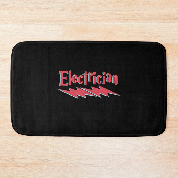 Item preview, Electrician  designed and sold by Vaishnavi Deo.