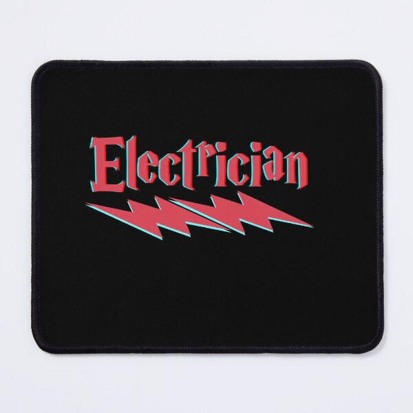 Item preview, Electrician designed and sold by Vaishnavi Deo.