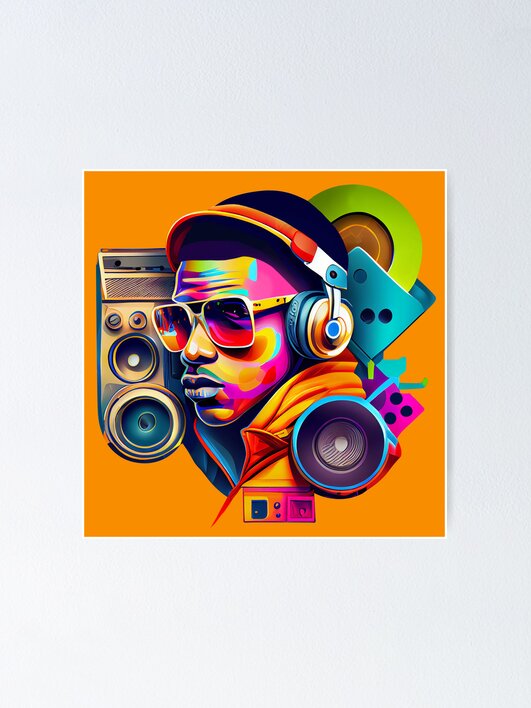 アート・デザイン・音楽 The Vibe History of Hip Hop The Vibe history of hip hop : Free Download, Borrow, and