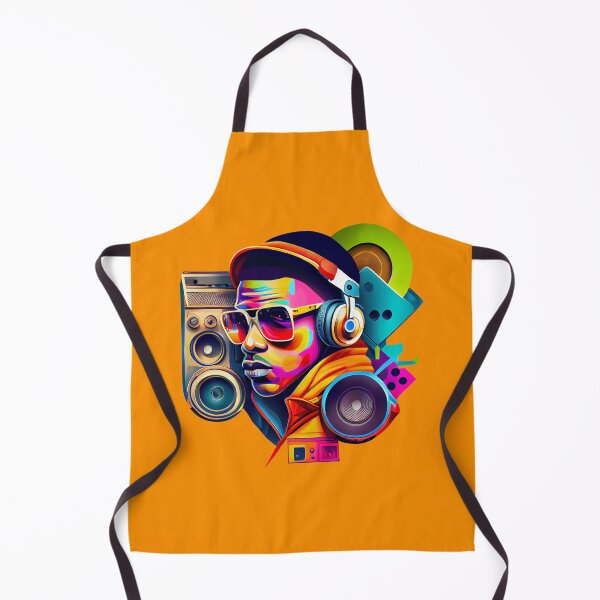 Item preview, Hip  Hop Music Boy designed and sold by KOTOdesign.