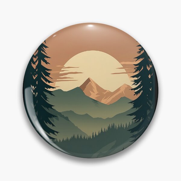 Item preview, Serenity in Nature designed and sold by Void-Fantasies.